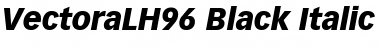 Download VectoraLH96-Black Font Download VectoraLH96-Black Font