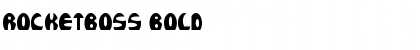 Download ROCKETBOSS Font Download ROCKETBOSS Font