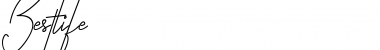 Download Bestlife Font Download Bestlife Font