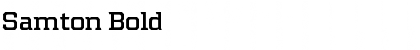 Download Samton Font Download Samton Font