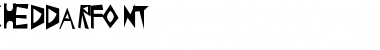 Download Cheddarfont Font Download Cheddarfont Font