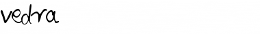 Download vedra Font Download vedra Font