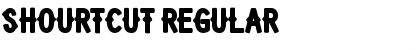 Download Shourtcut Font Download Shourtcut Font