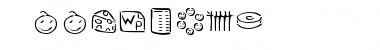 Download VeenPikto Font Download VeenPikto Font