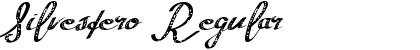 Download Silvestero Font Download Silvestero Font