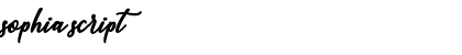 Download sophia Font Download sophia Font