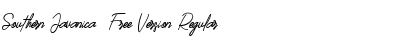 Download Southern Javanica Free Version Font Download Southern Javanica Free Version Font