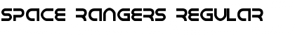 Download Space Rangers Font Download Space Rangers Font