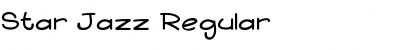 Download Star Jazz Font Download Star Jazz Font