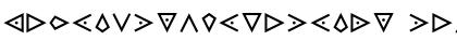 Download TemplarsCipherPlus Font Download TemplarsCipherPlus Font