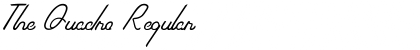 Download The Quadro Font Download The Quadro Font