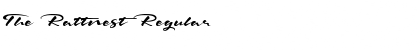 Download The Rattnest Font Download The Rattnest Font