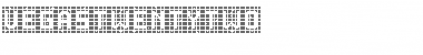 Download VegasTWENTYTWO Font Download VegasTWENTYTWO Font