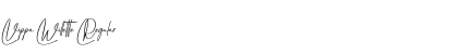 Download Vippa Willette Font Download Vippa Willette Font