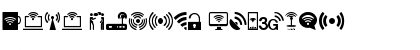 Download Wifi Icons Font Download Wifi Icons Font