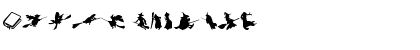 Download Witch Font Download Witch Font