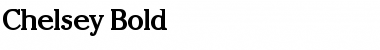 Download Chelsey Font Download Chelsey Font