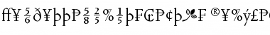 Download VendettaLightFractTF Font Download VendettaLightFractTF Font