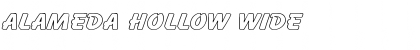 Download Alameda Hollow Wide Font Download Alameda Hollow Wide Font