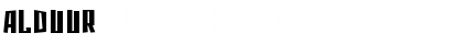 Download Alduur Font Download Alduur Font