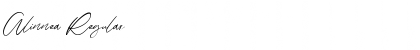 Download Alinnea Font Download Alinnea Font