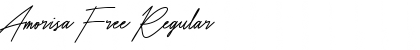 Download Amorisa Free Font Download Amorisa Free Font