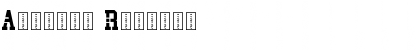 Download Analyst Font Download Analyst Font
