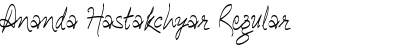 Download Ananda Hastakchyar Font Download Ananda Hastakchyar Font