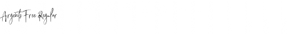 Download Argents Free Font Download Argents Free Font
