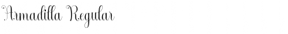 Download Armadilla Font Download Armadilla Font