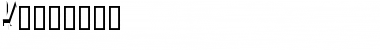 Download Venerada Font Download Venerada Font