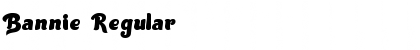 Download Bannie Font Download Bannie Font