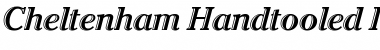 Download Cheltenham Handtooled ITC Font Download Cheltenham Handtooled ITC Font