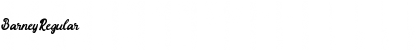 Download Barney Font Download Barney Font