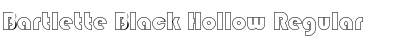 Download Bartlette Black Hollow Font Download Bartlette Black Hollow Font