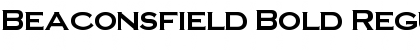 Download Beaconsfield Bold Font Download Beaconsfield Bold Font