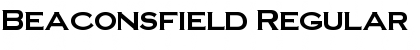 Download Beaconsfield Font Download Beaconsfield Font