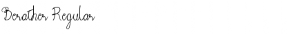 Download Berather Font Download Berather Font