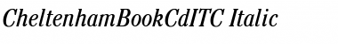 Download CheltenhamBookCdITC Font Download CheltenhamBookCdITC Font
