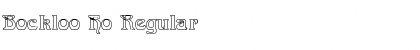 Download Bockloo Ho Font Download Bockloo Ho Font