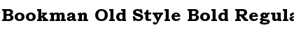 Download Bookman Old Style Bold Font Download Bookman Old Style Bold Font