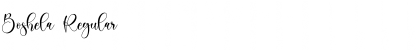 Download Boshela Font Download Boshela Font