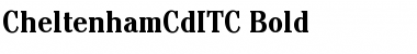 Download CheltenhamCdITC Font Download CheltenhamCdITC Font