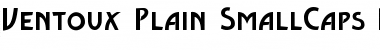 Download Ventoux Plain SmallCaps Font Download Ventoux Plain SmallCaps Font