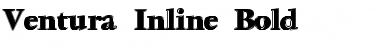 Download VenturaInline-Bold Font Download VenturaInline-Bold Font