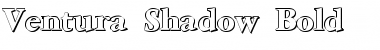 Download VenturaShadow-Bold Font Download VenturaShadow-Bold Font