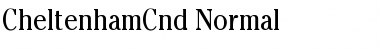 Download CheltenhamCnd-Normal Font Download CheltenhamCnd-Normal Font