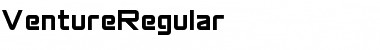 Download VentureRegular Font Download VentureRegular Font