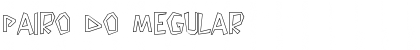 Download Cairo Ho Font Download Cairo Ho Font