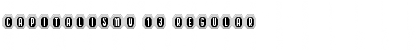 Download Capitalismo 13 Font Download Capitalismo 13 Font